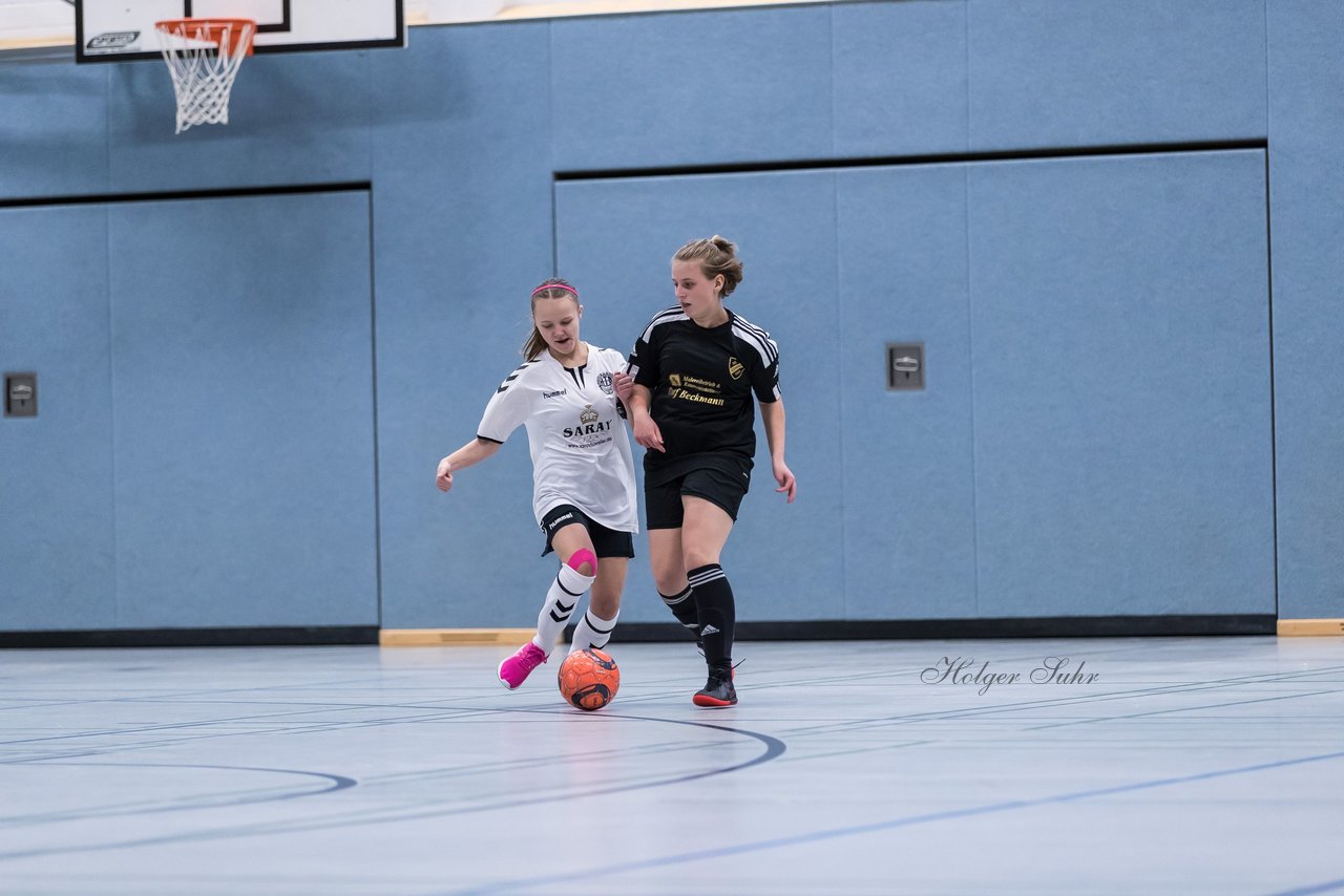 Bild 197 - wCJ Futsalmeisterschaft Runde 1